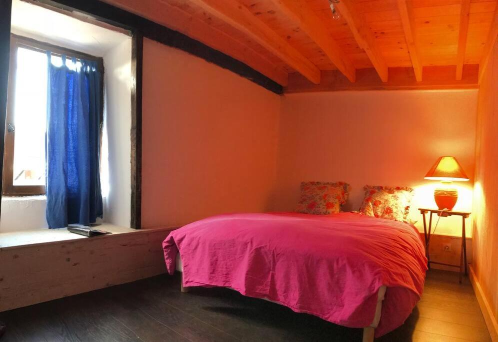 Belle Maison En Bourgogne - Auxois - Morvan Flee  ภายนอก รูปภาพ