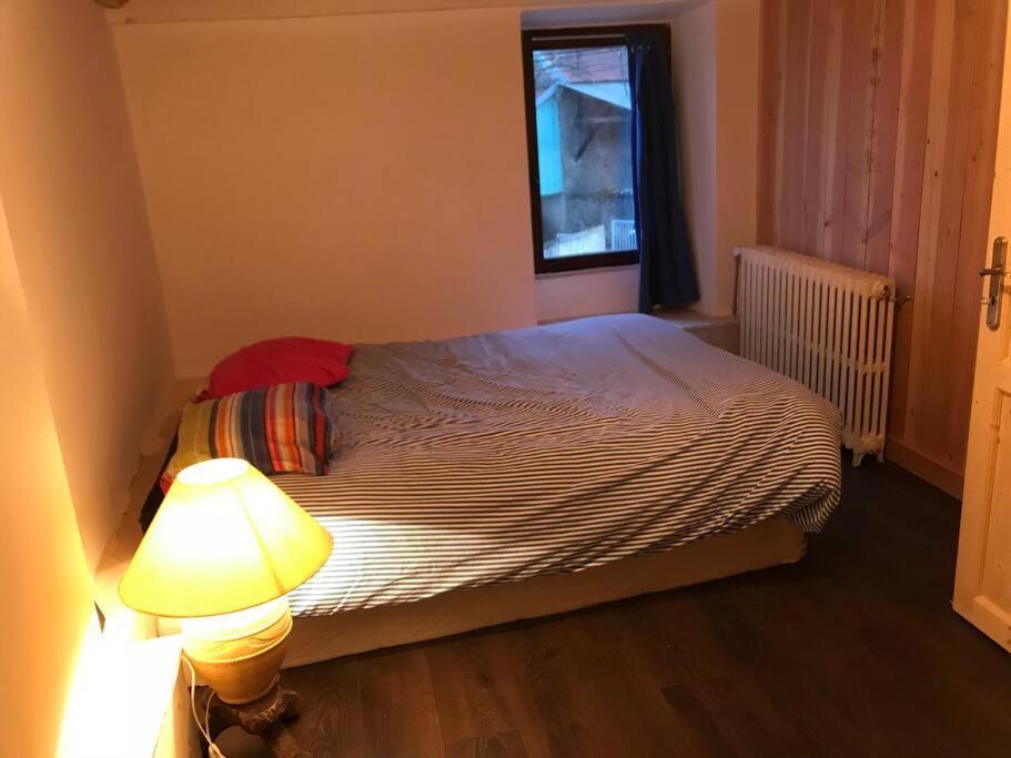 Belle Maison En Bourgogne - Auxois - Morvan Flee  ภายนอก รูปภาพ