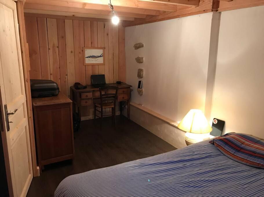 Belle Maison En Bourgogne - Auxois - Morvan Flee  ภายนอก รูปภาพ