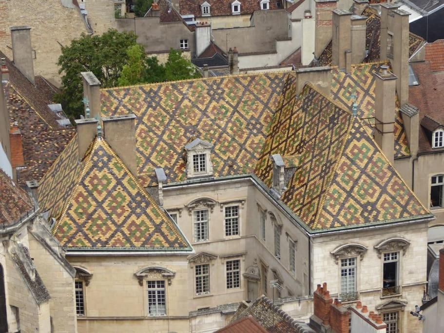 Belle Maison En Bourgogne - Auxois - Morvan Flee  ภายนอก รูปภาพ